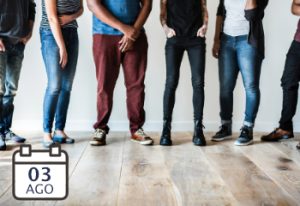 Los grupos de afinidad en las empresas