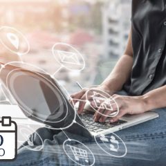 Nuevas funciones y capacidades en SAP Datasphere y SAC 2023