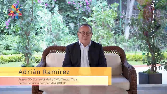 Testimonial: Adrián Ramírez