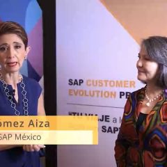Testimonial: Ángela Gómez