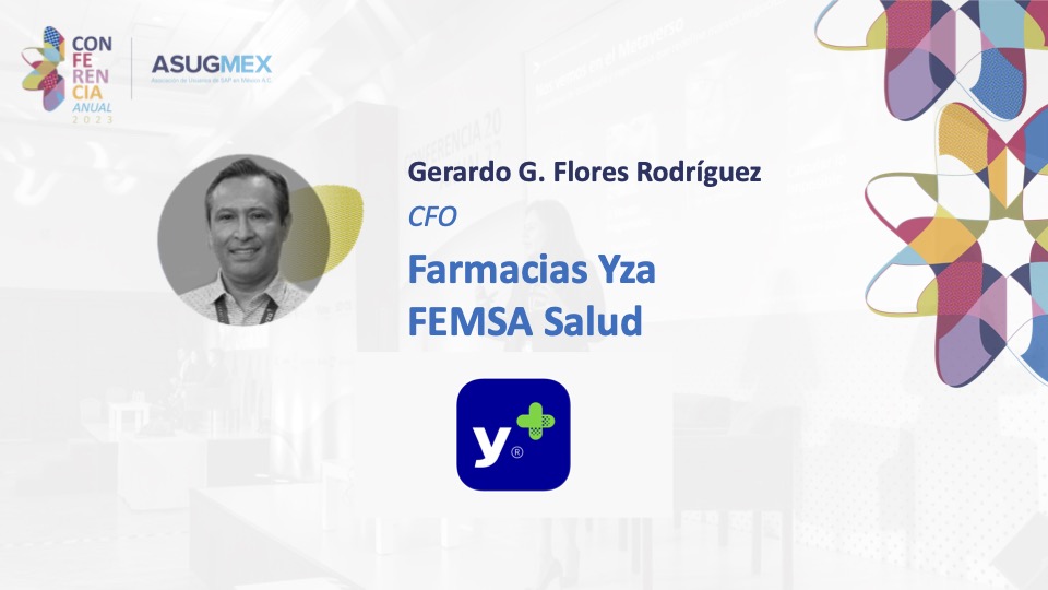 Gestión del Margen para la generación del valor del negocio - VISTEX
