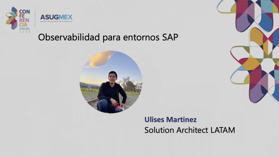 El valor de Observabilidad para entorno SAP - Disponibilidad