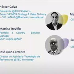 Plenaria Board ASUG México