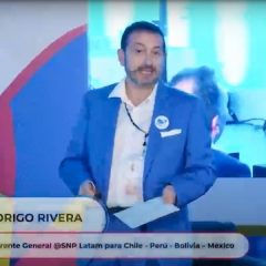 NotCo. Implementación Regional Best Practices hacia S/4HANA RISE