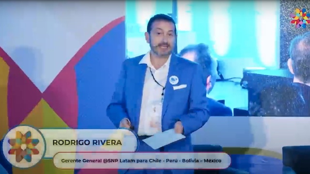 NotCo. Implementación Regional Best Practices hacia S/4HANA RISE