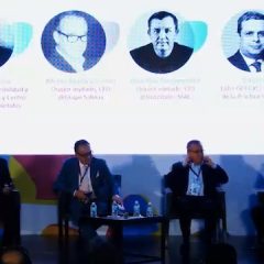 Grupo de Interés CXO – Retos comunes ante la migración a S/4HANA
