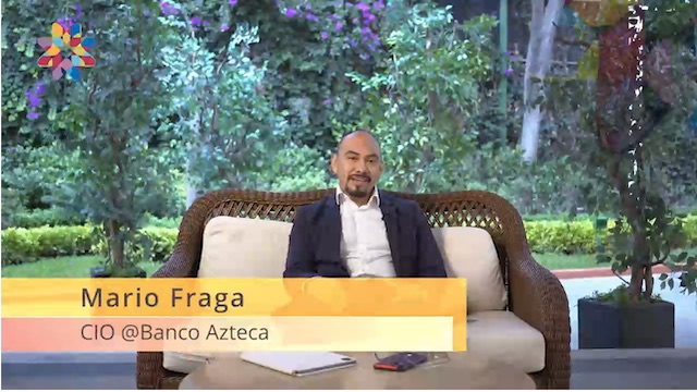 Testimonial: Mario Fraga