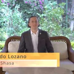 Testimonial:  Ricardo Lozano