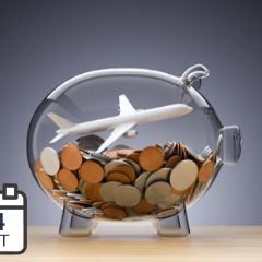 Cómo incrementar los ahorros en tu proceso de gastos de viaje con Concur