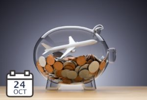 Cómo incrementar los ahorros en tu proceso de gastos de viaje con Concur