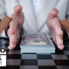 Afronta los desafíos del fraude en el mostrador de autopago