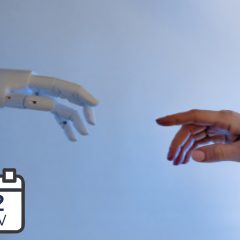 IA con módulos predictivos