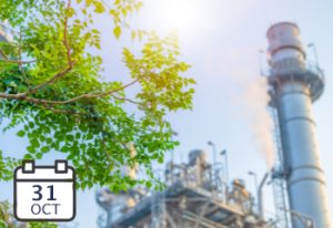 Sostenibilidad más allá de modas: el cálculo de la huella de carbono en el Grupo SAMCA