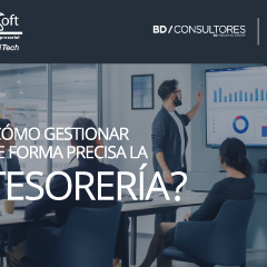 Pronostique el flujo de efectivo con precisión, administre la liquidez y mitigue el riesgo