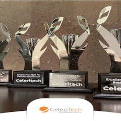 CeleriTech ha sido reconocido como ‘Best Partner 2023’ por SAP México