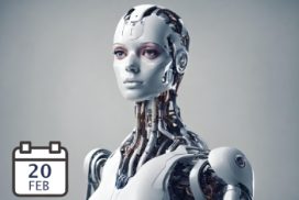 Marketing con Inteligencia Artificial