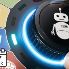Automatización de procesos financieros