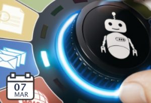 Automatización de procesos financieros