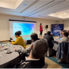 Infoday “Tendencias 2024 en el ecosistema SAP”