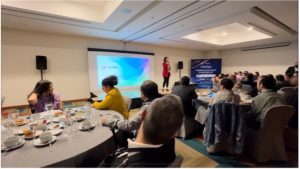 Infoday “Tendencias 2024 en el ecosistema SAP”