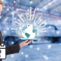 La cadena de suministro y la inteligencia artificial