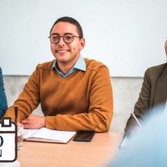 Inclusión en Acción: transformando el futuro con la comunidad LGBTQ+