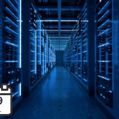 Gestión de datos en entornos híbridos
