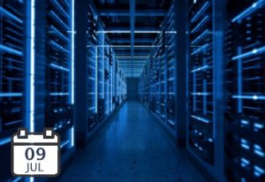 Gestión de datos en entornos híbridos