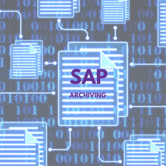 ¿Tu sistema SAP se siente sobrecargado con datos antiguos?