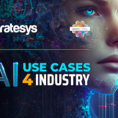 AI Gen | Colección de Casos de Uso AI en diversos Sectores Empresariales