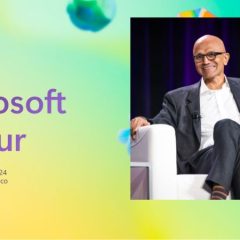 Microsoft AI Tour