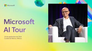 Microsoft AI Tour