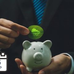 Optimización financiera y sostenible con SAP Green Ledger