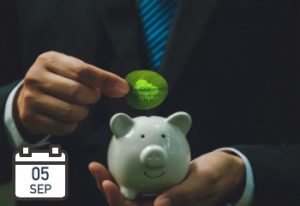 Optimización financiera y sostenible con SAP Green Ledger