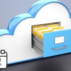 Modelo de operación en la nube privada con SAP Enterprise Cloud Services