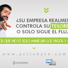 ¿SU EMPRESA REALMENTE CONTROLA SU TESORERÍA O SOLO SIGUE EL FLUJO?