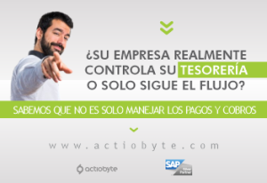 ¿SU EMPRESA REALMENTE CONTROLA SU TESORERÍA O SOLO SIGUE EL FLUJO?