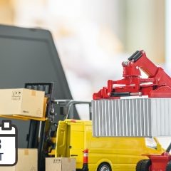 De la planificación a la acción: Implementando SAP IBP para enfrentar los desafíos VICA en la cadena de suministro