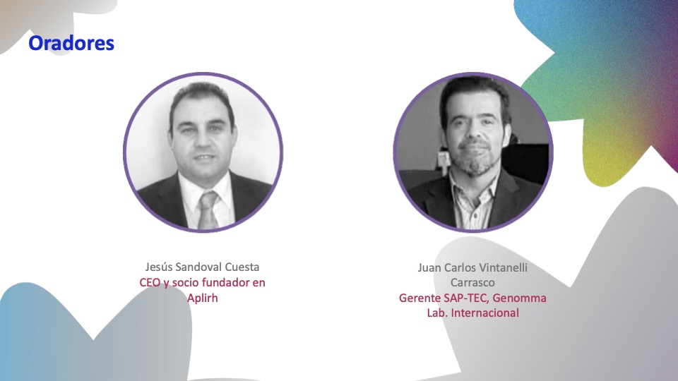 REDEFINIENDO LA SEGURIDAD EN SAP- Estrategias automatizadas de Segregación de Funciones
