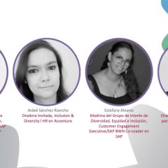 Viviendo la inclusión en las organizaciones – Grupo de Interés de Equidad Diversidad e Inclusión