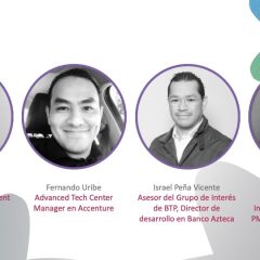 ¿Qué Puedo Hacer con BTP? Explorando las Posibilidades de SAP Business Technology Platform – Grupo de Interés de S/4HANA