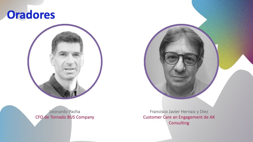 CASO TORNADO BUS: Por qué SAP GROW es la solución adecuada para tu negocio – AK Consulting
