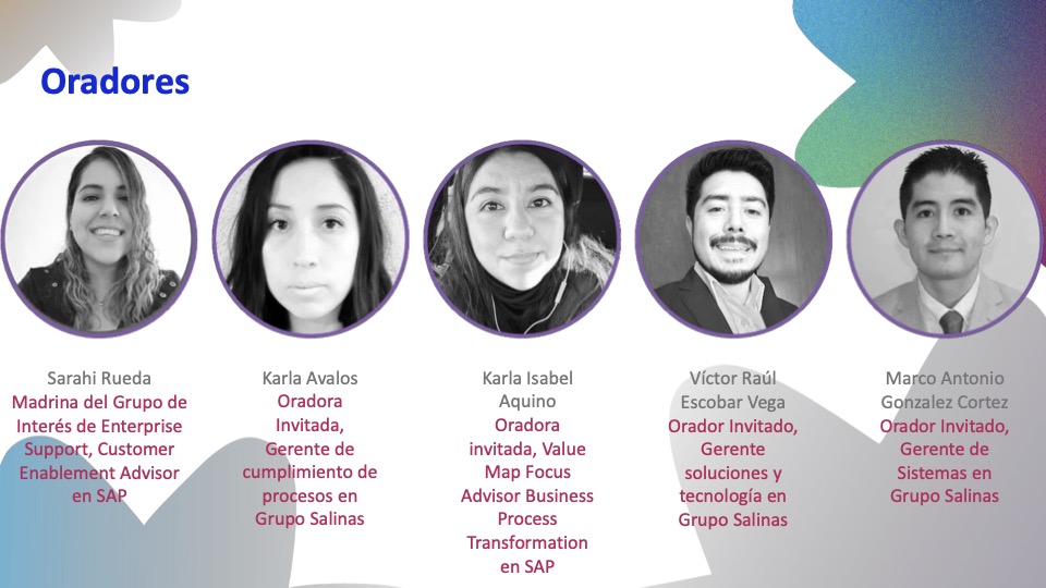 Herramientas rápidas de soporte para el día a día – Grupo de Interés de Enterprise Support