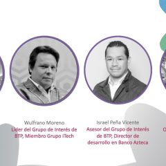 El poder de la automatización con BTP – Grupo de Interés de BTP