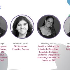 Acelerando la transición a Cloud con SAP Customer Evolution Program
