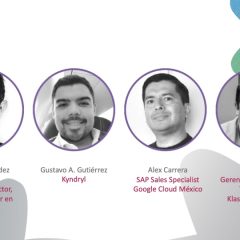 Cómo potenciar su SAP en RISE y más allá, con Kyndryl y Google Cloud