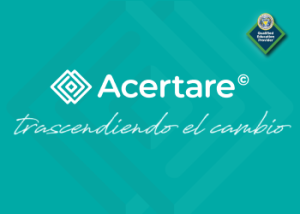 Sobre Acertare
