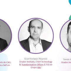 Guía Integral para evaluar proyectos de RISE with SAP: estrategias y mejores prácticas – Grupo de Interés de CXO