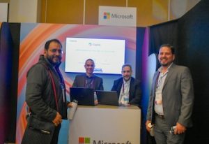 Microsoft en la Conferencia Anual ASUG México