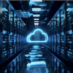 AWS es la nube comprobada para innovar con cualquier carga de trabajo de SAP